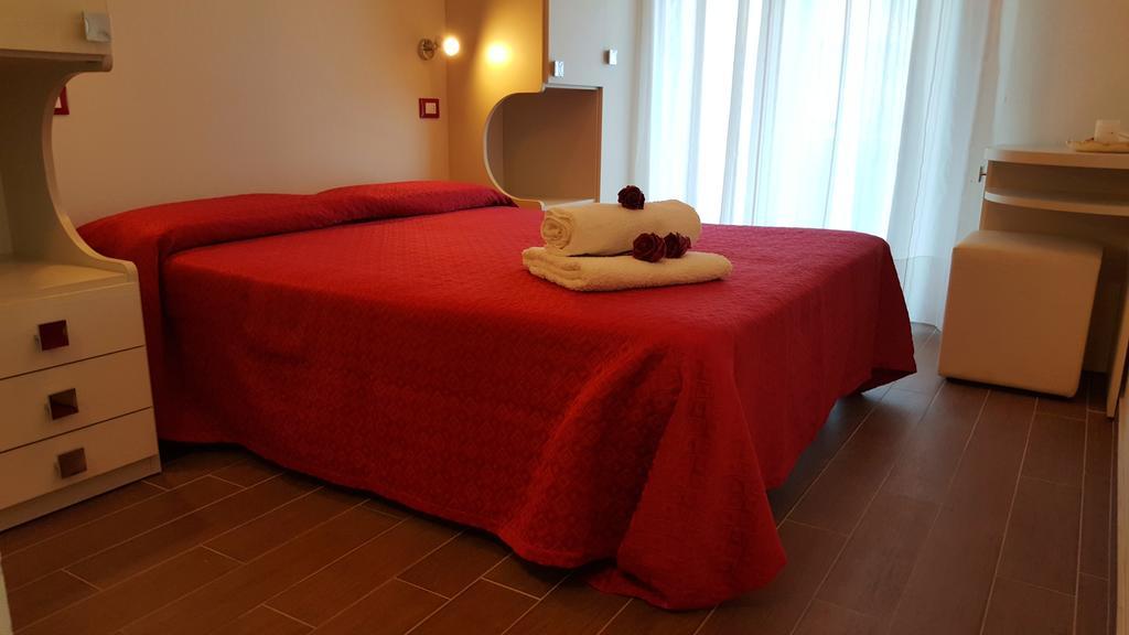 Hotel Perla Verde Rimini Quarto foto